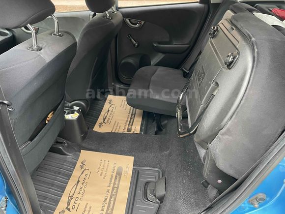 Sahibinden Honda Jazz 1.4 Joy 2010 Model 
