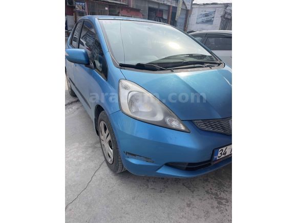 Sahibinden Honda Jazz 1.4 Joy 2010 Model 