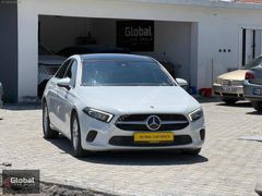 Global Car Deals'tan Hatasız Boyasız Düşük km A180d