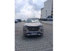 Sahibinden Hyundai Tucson 1.6 CRDi Elite 2019 Model