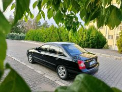 İÇLER BOYASIZ ELENTRA 1.6 MEMURDAN ORJİNAL 258 BİN KM.KARAŞİMŞEK