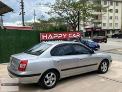 KARATAŞ MOTORS GRUP'TAN HYUNDAİ ELENTRA OTOMATİK BENZİN BAKIMLI