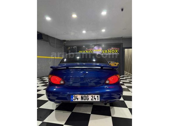 PERA KİNG'den KARTA 12 TAKSİT BAKIMLI ELENTRA