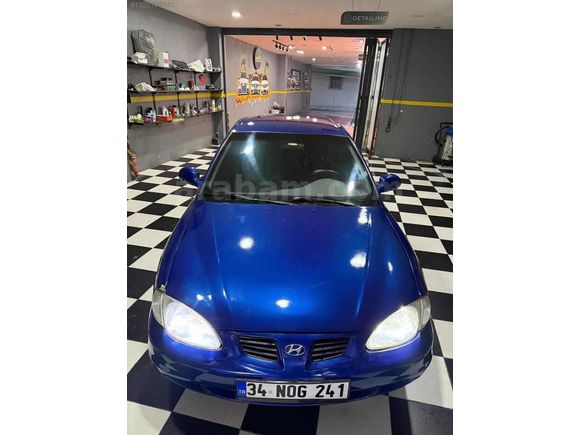 PERA KİNG'den KARTA 12 TAKSİT BAKIMLI ELENTRA