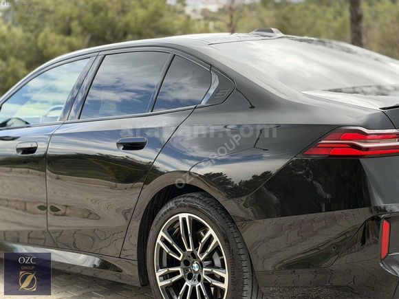 M SPORT/HATASIZ BOYASIZ/20 BİN KM DE