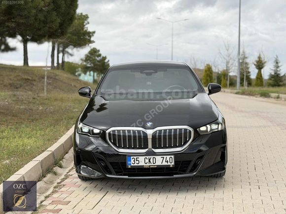M SPORT/HATASIZ BOYASIZ/20 BİN KM DE