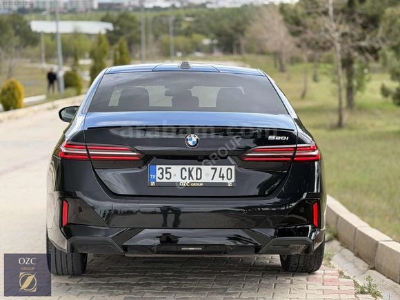 M SPORT/HATASIZ BOYASIZ/20 BİN KM DE