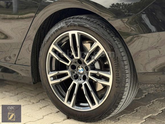 M SPORT/HATASIZ BOYASIZ/20 BİN KM DE