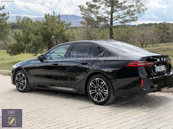 M SPORT/HATASIZ BOYASIZ/20 BİN KM DE