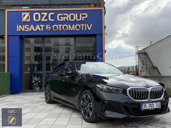 M SPORT/HATASIZ BOYASIZ/20 BİN KM DE