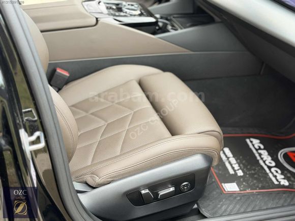 M SPORT/HATASIZ BOYASIZ/20 BİN KM DE