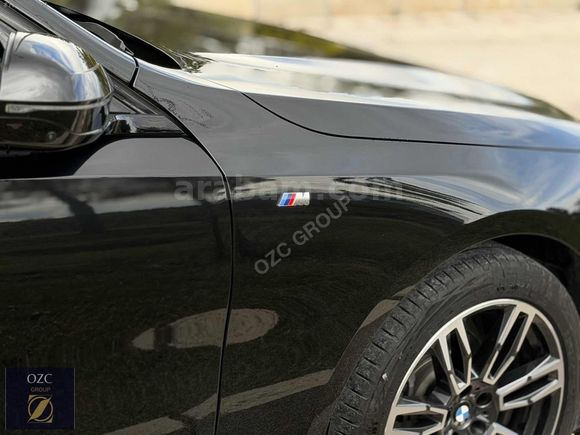M SPORT/HATASIZ BOYASIZ/20 BİN KM DE