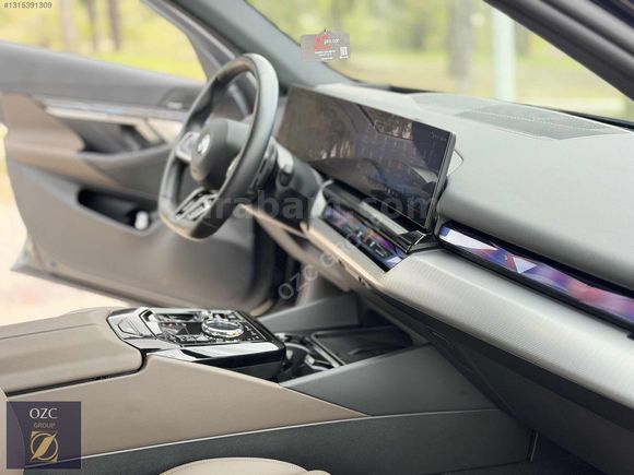 M SPORT/HATASIZ BOYASIZ/20 BİN KM DE