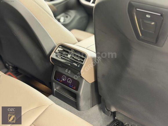 M SPORT/HATASIZ BOYASIZ/20 BİN KM DE