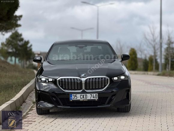 M SPORT/HATASIZ BOYASIZ/20 BİN KM DE
