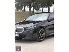 M SPORT/HATASIZ BOYASIZ/20 BİN KM DE