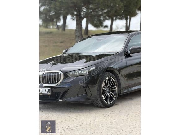 M SPORT/HATASIZ BOYASIZ/20 BİN KM DE