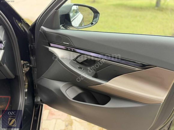 M SPORT/HATASIZ BOYASIZ/20 BİN KM DE