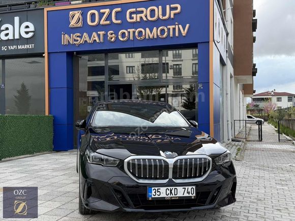 M SPORT/HATASIZ BOYASIZ/20 BİN KM DE