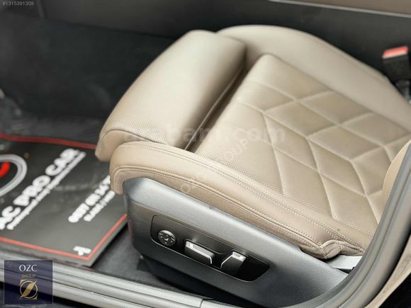 M SPORT/HATASIZ BOYASIZ/20 BİN KM DE