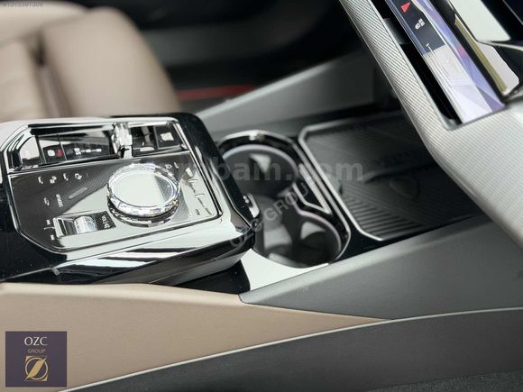M SPORT/HATASIZ BOYASIZ/20 BİN KM DE