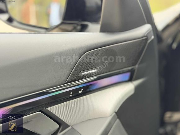 M SPORT/HATASIZ BOYASIZ/20 BİN KM DE