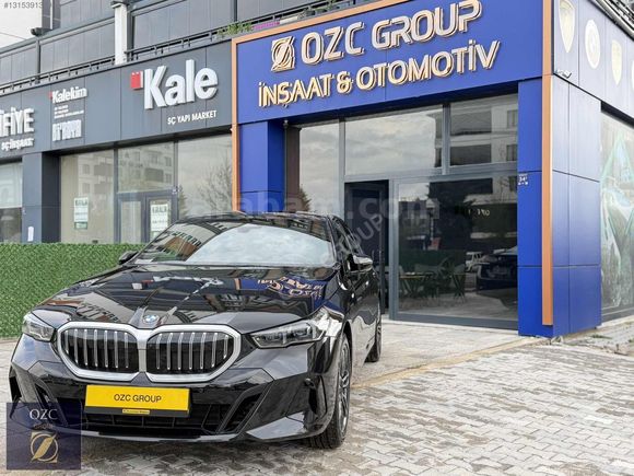 M SPORT/HATASIZ BOYASIZ/20 BİN KM DE