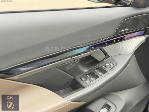 M SPORT/HATASIZ BOYASIZ/20 BİN KM DE