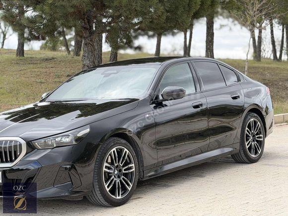 M SPORT/HATASIZ BOYASIZ/20 BİN KM DE