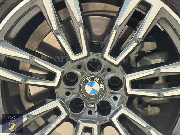 M SPORT/HATASIZ BOYASIZ/20 BİN KM DE