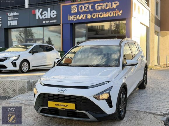 HATASIZ/BOYASIZ/2024/BAYON/OTOMATİK