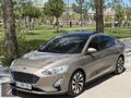 Ford Focus/Dizel Otomatik Cam Tavan/Hatasız