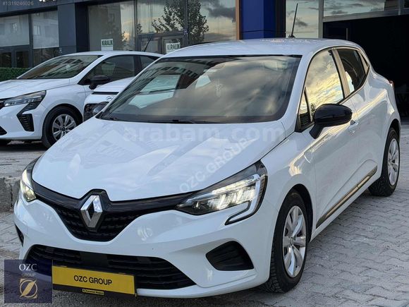 2023/OTOMATİK/CLİO/HATASIZ