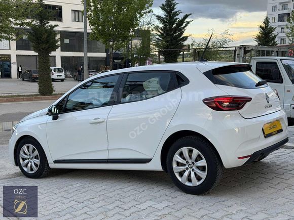 2023/OTOMATİK/CLİO/HATASIZ
