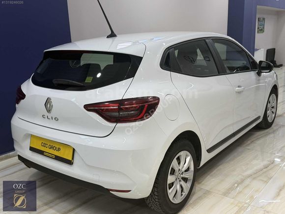 2023/OTOMATİK/CLİO/HATASIZ