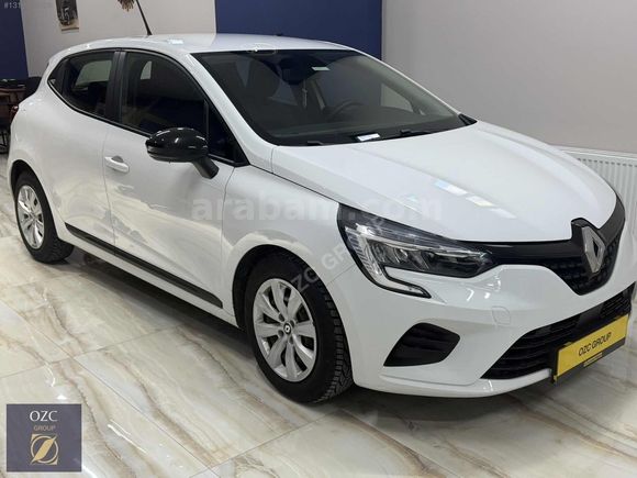 2023/OTOMATİK/CLİO/HATASIZ