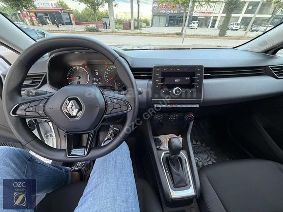 2023/OTOMATİK/CLİO/HATASIZ