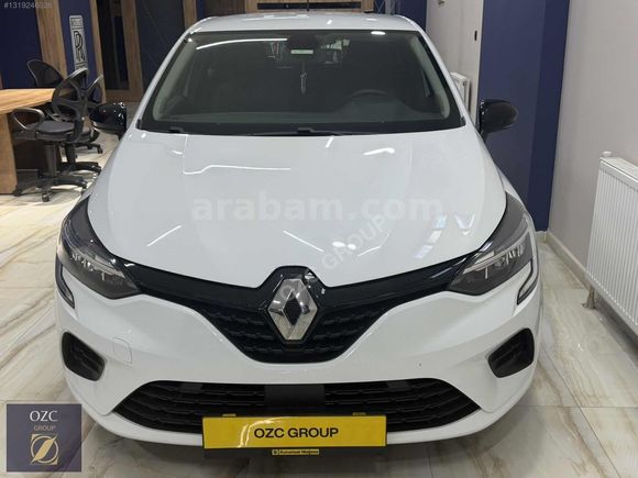 2023/OTOMATİK/CLİO/HATASIZ