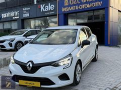 2023/OTOMATİK/CLİO/HATASIZ