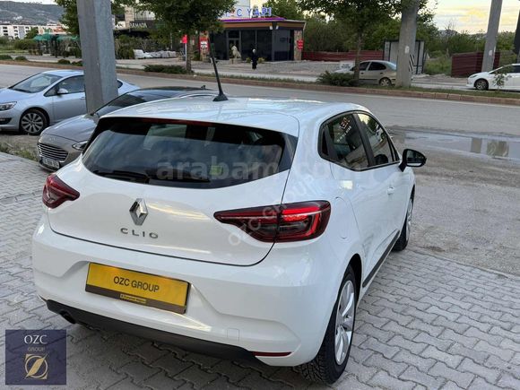 2023/OTOMATİK/CLİO/HATASIZ