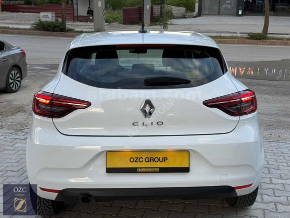 2023/OTOMATİK/CLİO/HATASIZ