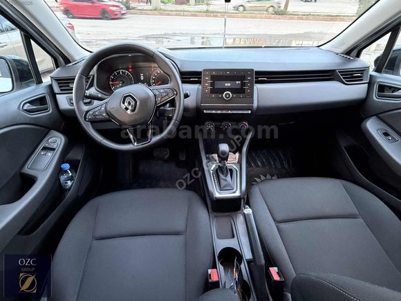 2023/OTOMATİK/CLİO/HATASIZ