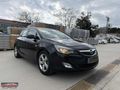 GALERİ AYDOĞAN DAN OPEL ASTRA J KASA BAKİMLİ ARAÇ