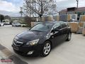 GALERİ AYDOĞAN DAN OPEL ASTRA J KASA BAKİMLİ ARAÇ