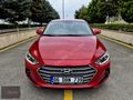 108 BİN KM DE HYUNDAI ELANTRA DİZEL OTOMATİK