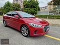 108 BİN KM DE HYUNDAI ELANTRA DİZEL OTOMATİK