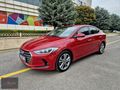 108 BİN KM DE HYUNDAI ELANTRA DİZEL OTOMATİK
