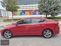 108 BİN KM DE HYUNDAI ELANTRA DİZEL OTOMATİK