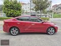 108 BİN KM DE HYUNDAI ELANTRA DİZEL OTOMATİK