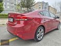 108 BİN KM DE HYUNDAI ELANTRA DİZEL OTOMATİK